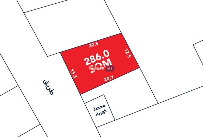 967781 - الصورة الرئيسية للعقار