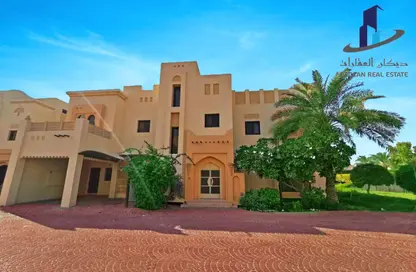 Villa - 5 Bedrooms - 6 Bathrooms for rent in Janabiya - Northern Governorate