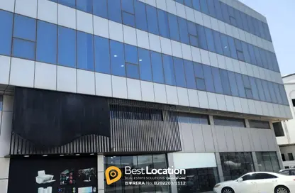 Shop - Studio for rent in Salmabad - Central Governorate