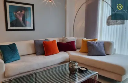 Apartment - 2 Bedrooms - 2 Bathrooms for sale in Tala Island - Amwaj Islands - Muharraq Governorate