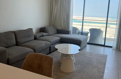Apartment - 1 Bedroom - 1 Bathroom for sale in Marassi Al Bahrain - Diyar Al Muharraq - Muharraq Governorate