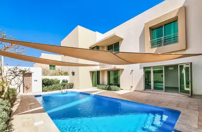 Villa - 5 Bedrooms - 6 Bathrooms for rent in Hamala - Northern Governorate