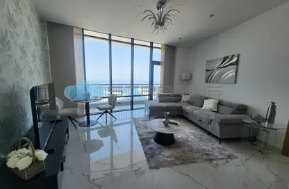 Apartment - 1 Bedroom - 2 Bathrooms for rent in Seef - Capital Governorate