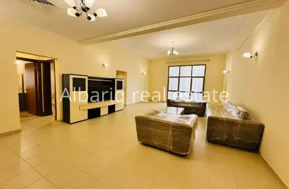 شقة - 3 غرف نوم - 3 حمامات للايجار في السنابس - المنامة - محافظة العاصمة شقة - 3 غرف نوم - 3 حمامات للايجار في السنابس - المنامة - محافظة العاصمة