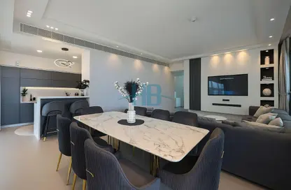 Apartment - 3 Bedrooms - 4 Bathrooms for sale in Marassi Residences - Diyar Al Muharraq - Muharraq Governorate