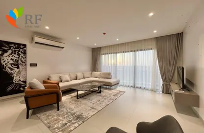 Apartment - 1 Bedroom - 1 Bathroom for rent in Bu Quwah - Northern Governorate