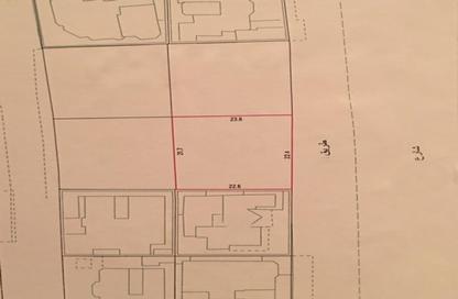 Land - Studio for sale in Busaiteen - Muharraq Governorate