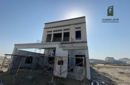 Villa - 5 Bedrooms - 4 Bathrooms for sale in Hamala - Northern Governorate