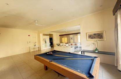 Apartment - 3 Bedrooms - 2 Bathrooms for rent in Al Juffair - Capital Governorate