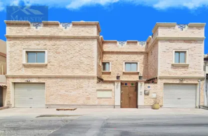 Villa - 6 Bedrooms - 5 Bathrooms for sale in A'Ali - Central Governorate