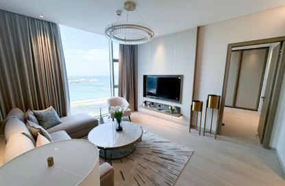 Apartment - 1 Bedroom - 1 Bathroom for sale in Bahrain Bay - Capital Governorate