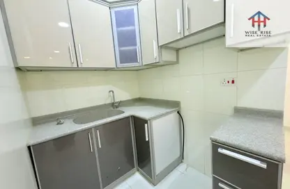 Apartment - Studio - 1 Bathroom for rent in Hidd - Muharraq Governorate