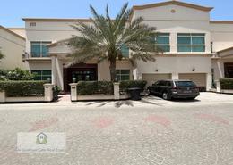 Villa - 5 bedrooms - 6 bathrooms for rent in Jannusan - Northern Governorate