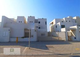 Villa - 4 bedrooms - 5 bathrooms for sale in The Treasure - Dilmunia Island - Muharraq Governorate