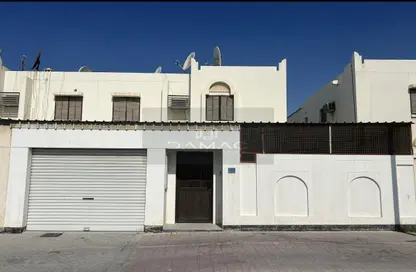 فيلا - 2 غرف نوم - 2 حمامات للبيع في مدينة حمد - المحافظة الشمالية