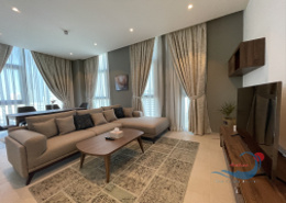 Apartment - 1 bedroom - 1 bathroom for rent in Seef - Capital Governorate Apartment - 1 bedroom - 1 bathroom for rent in Seef - Capital Governorate