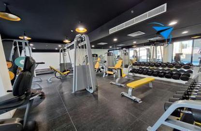Apartment - 2 Bedrooms - 2 Bathrooms for rent in Al Juffair - Capital Governorate