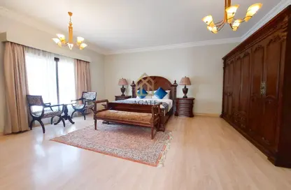 فيلا - 3 غرف نوم - 3 حمامات للايجار في الجفير - محافظة العاصمة