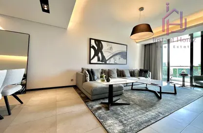 Apartment - 2 Bedrooms - 3 Bathrooms for sale in The Lagoon - Amwaj Islands - Muharraq Governorate