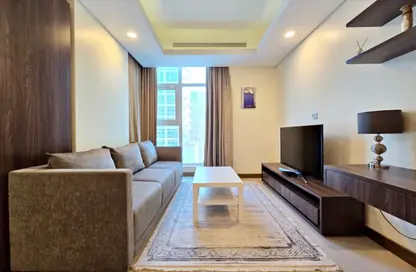 Apartment - Studio - 1 Bathroom for rent in Busaiteen - Muharraq Governorate