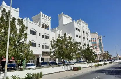 Apartment - 3 Bedrooms - 4 Bathrooms for rent in Bu Kowarah - Riffa - Southern Governorate