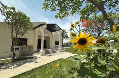 Villa - 4 Bedrooms - 6 Bathrooms for rent in Saar - Northern Governorate