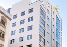 Whole Building for sale in Al Juffair - Capital Governorate Whole Building for sale in Al Juffair - Capital Governorate