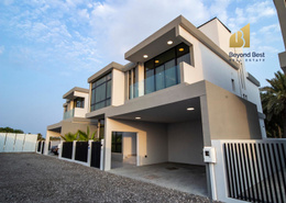 Villa - 4 bedrooms - 4 bathrooms for rent in Saar - Northern Governorate Villa - 4 bedrooms - 4 bathrooms for rent in Saar - Northern Governorate