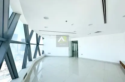 Office Space - Studio - 4 Bathrooms for rent in Seef - Capital Governorate