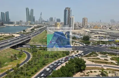 شقة - 2 غرف نوم - 2 حمامات للايجار في أبراج اللولو - المنامة - محافظة العاصمة