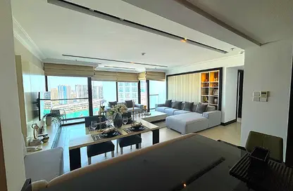 Apartment - 2 Bedrooms - 3 Bathrooms for sale in Amwaj Avenue - Amwaj Islands - Muharraq Governorate