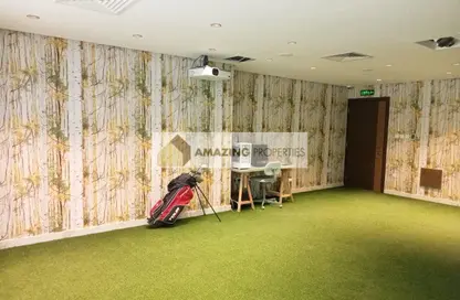 Apartment - 1 Bedroom - 2 Bathrooms for rent in Al Juffair - Capital Governorate