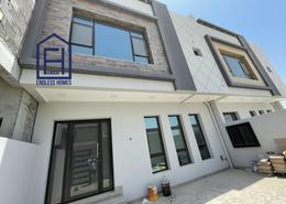 Villa - 4 bedrooms - 5 bathrooms for sale in Madaen - Diyar Al Muharraq - Muharraq Governorate