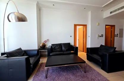 Apartment - 1 Bedroom - 1 Bathroom for rent in Seef - Capital Governorate