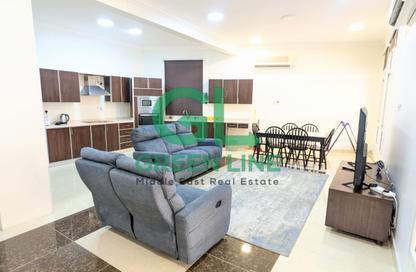 Apartment - 3 Bedrooms - 4 Bathrooms for rent in Hidd - Muharraq Governorate