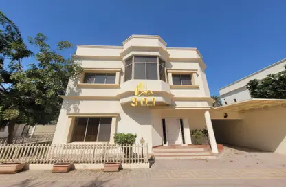 Apartment - 3 Bedrooms - 3 Bathrooms for rent in Adliya - Manama - Capital Governorate