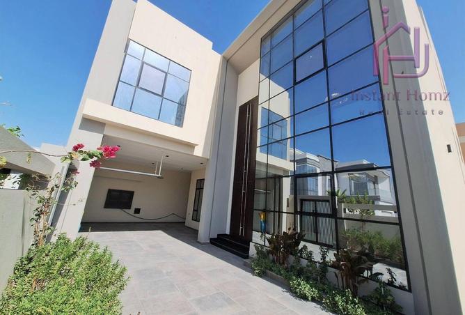 987787 - الصورة الرئيسية للعقار