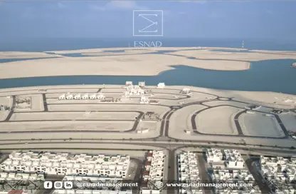 أرض - استوديو للبيع في البارح - ديار المحرق - المحرق