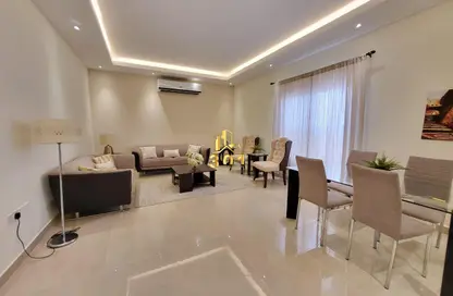 Apartment - 2 Bedrooms - 2 Bathrooms for rent in Saar - Northern Governorate