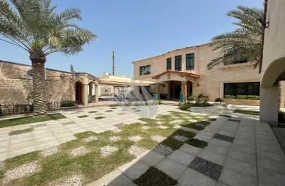 Outdoor House image for: Villa - 3 Bedrooms - 5 Bathrooms for sale in Sanad - Central Governorate, Image 1