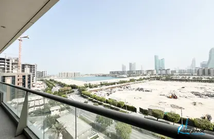Apartment - 2 Bedrooms - 3 Bathrooms for sale in Reef Island - Capital Governorate