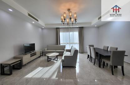 Apartment - 2 Bedrooms - 3 Bathrooms for rent in Hidd - Muharraq Governorate