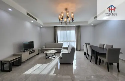 Apartment - 2 Bedrooms - 3 Bathrooms for rent in Hidd - Muharraq Governorate