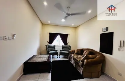 Apartment - 1 Bedroom - 1 Bathroom for rent in Tubli - Central Governorate