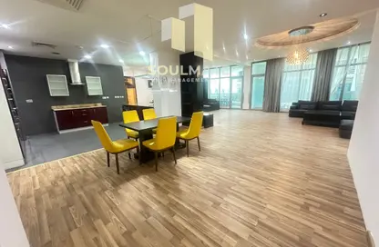 Apartment - 3 Bedrooms - 4 Bathrooms for rent in Al Juffair - Capital Governorate
