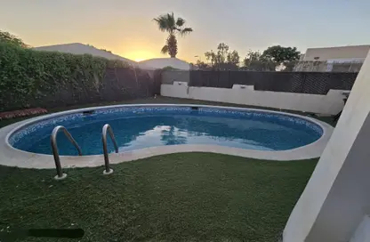 Villa - 3 Bedrooms - 3 Bathrooms for rent in Saar - Northern Governorate