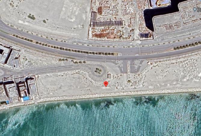 Land - Studio for sale in Hanging Garden - Dilmunia Island - Muharraq Governorate