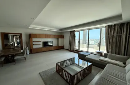 Apartment - 2 Bedrooms - 3 Bathrooms for rent in Amwaj Avenue - Amwaj Islands - Muharraq Governorate