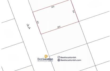 Land - Studio for sale in Karzakkan - Northern Governorate