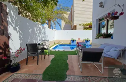 Villa - 3 Bedrooms - 3 Bathrooms for rent in Hidd - Muharraq Governorate